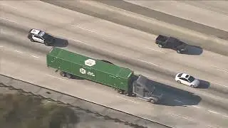 Ambient Car Chase - Episode 1