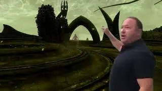 When you finally catch the dude that's been stealing your dragon souls