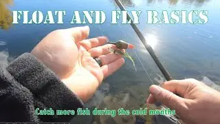 Float and Fly Fishing Basics for Bass