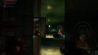 Bioshock 2 Part 134