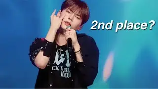 boys planet final ranking predictions