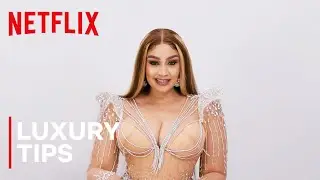 Luxury Tips From The Young, Famous & African cast | Season 2 | Netflix