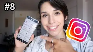 VLOG #8 | PREGUNTAS DE INSTAGRAM