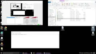 Autohotkey TrayTip Issue Windows 10