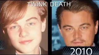 TWINK DEATH