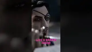 Like a Dragon: Ishin! - Official Launch Trailer #youtubeshorts #gametrailers #games