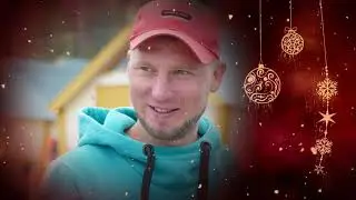 С новым годом подводные охотники г  Находка 2020г