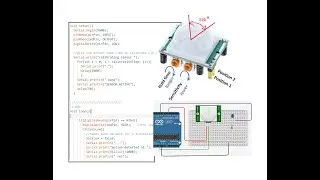PIR Motion Sensor