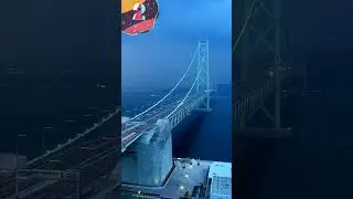 Top 3 Coolest Bridges in the World