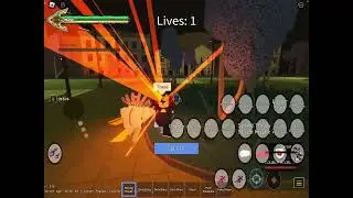 small 1v1 clip on yba