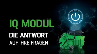 IQ MODULE – Die Antwort auf Ihre Fragen