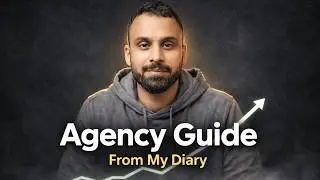 How I’d Start a Digital Marketing Agency in 2026 (After 10+ Years in the Game)