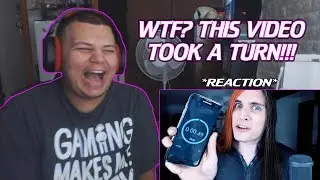 FAST RAP - 301 words in 50 seconds (with the journey)*REACTION*