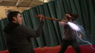 Marc Rodrigues-Bernet Magic Action Sequence