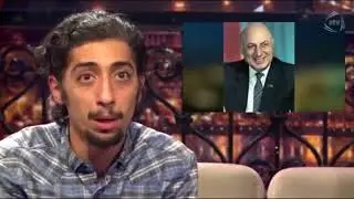 Imtahanin Balakişisi Super Parodiya..