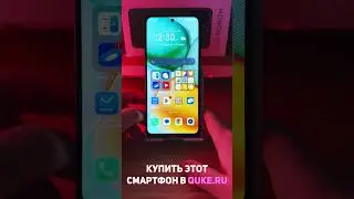 Honor X7c. Краткий обзор новинки!  