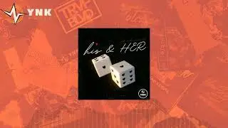 his & HER | #HERLoops | #RNBLoops | #SampleLoops | #R&BLoops | YnK Audio