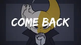 come back / meme / Hylics (OC) /