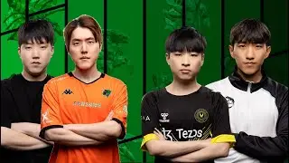 🏆 RSL Revival: Сезон 3 | Финалы | herO, Maru, Classic, SHIN