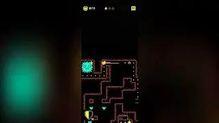 Tomb of the Mask: Level 58