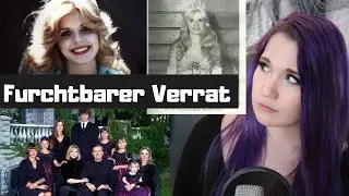 Dunkle Geheimnisse einer 