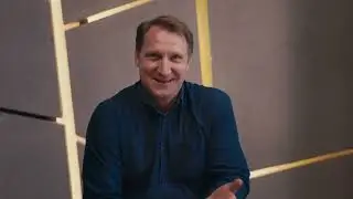 Актер Евгений Чупин