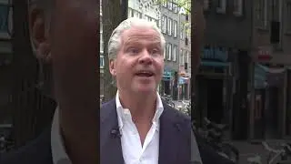 Uitbrakken met Dries Roelvink