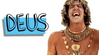 GOD