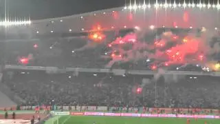 Trabzon Ataturk Olimpiyat Stadi