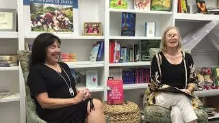 An Evening with Susan Beckham Zurenda, author of The Girl from the Red Rose Motel