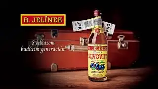 R. JELÍNEK kosher slivovica