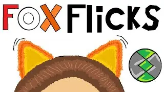 Fox flicks on... 