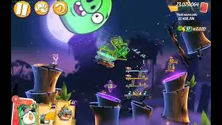 Angry Bird 2, war game 29012024