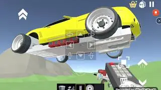 КАК СДЕЛАТЬ МАШИНУ часть 1 /ИГРА  Evertech Sandbox