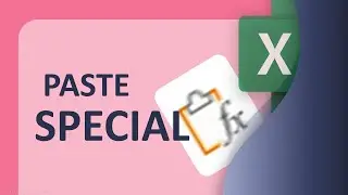 Copy and Paste Special for Selective Cell Properties