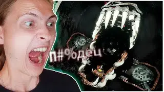ЭТО УЖЕ НЕ ТОТ ФНАФ КОТОРЫЙ Я ЗНАЛ... ➲ ФНАФ РУИН ➲ FNAF RUIN SECURITY BREACH #1