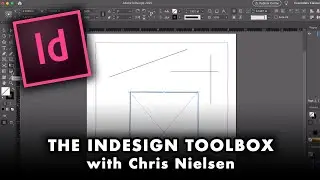 The Adobe InDesign Toolbox