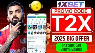 1xbet promo code | 1xbet account kaise banaye | 1xbet registration kaise kare | 