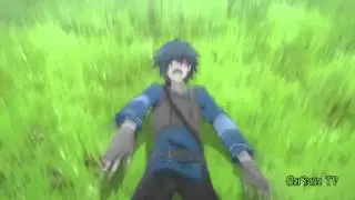 Русский Реп про Кирито из “Мастера Меча Онлайн“ ¦ AMV Sword Art Online Kirito Rap 2014