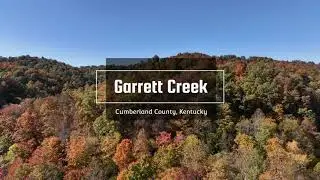 10 to 20 Acres Tracts at Garrett Creek | Cumberland County, Kentucky | Owner Financing | Land