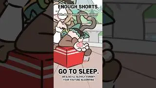 I'm not a furry, BUT... Kirara skin #genshinimpact #meme