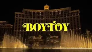 BOYTOY - Wild One (Official Music Video)