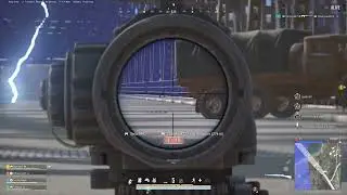 BEST BRIDGE CAMP IN ERANGEL - PUBG