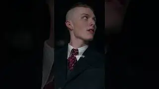 Thomas Shelby caught Billy boy & Finn Shelby #shorts #peakyblinders #status