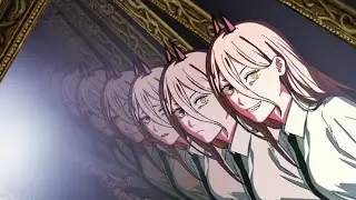Аниме клип | Но вы забыли - я псина  | AMV