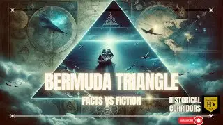 Separating Fact from Fiction: The Untold Story of the Bermuda Triangle