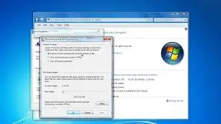 System Protection For Local Disk C Drive in Windows 7 - UCS Info