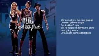 3LW: Bonus Track: High Fashion (Lyrics)