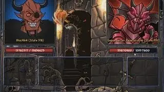 Shakes and Fidget - Gildenraid 38: Asozialer Brennpunkt
