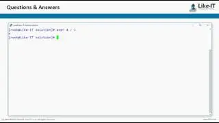bash how to get exit status